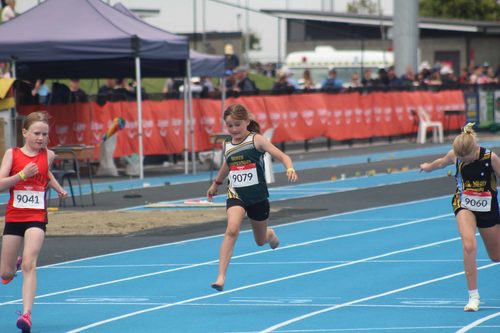 2025 Colgate Games Day 1 photo